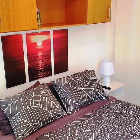 Zee Apartment Задар Екстер'єр фото