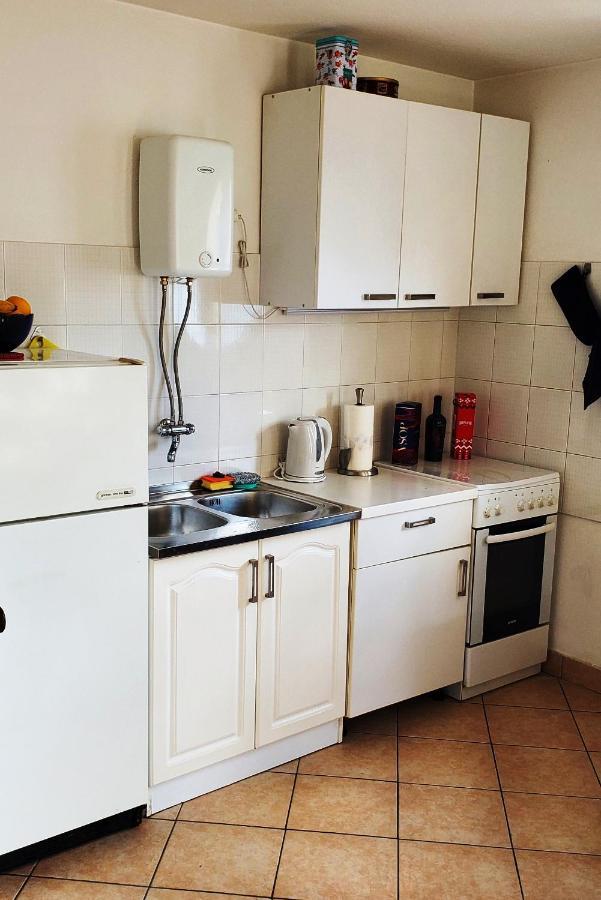 Zee Apartment Задар Екстер'єр фото
