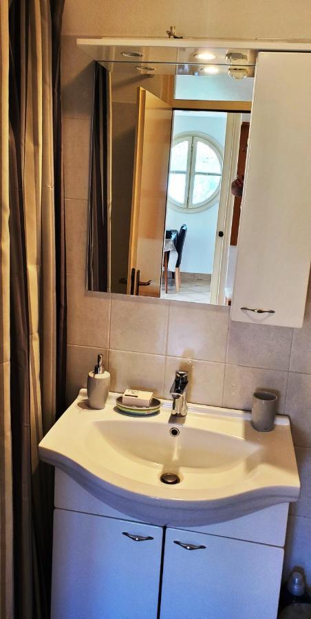 Zee Apartment Задар Екстер'єр фото