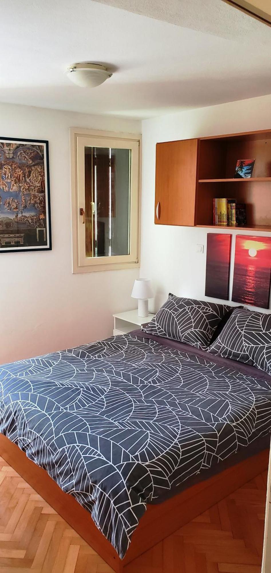 Zee Apartment Задар Екстер'єр фото