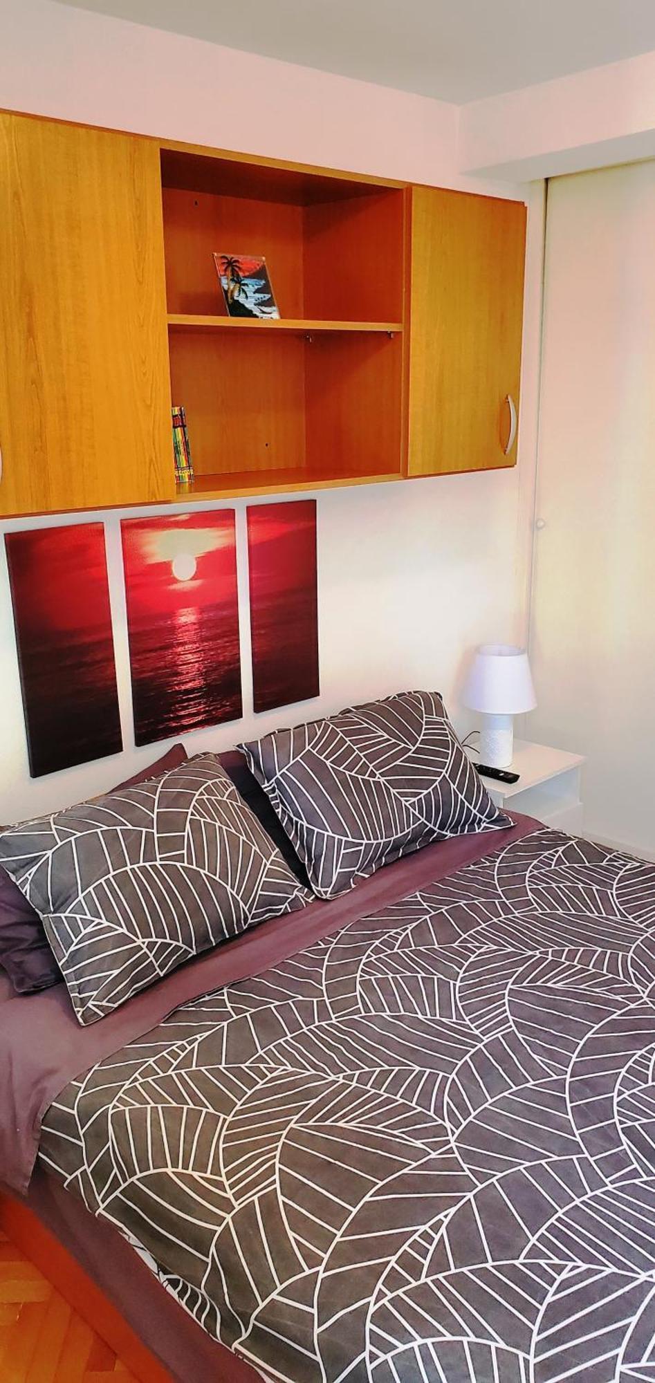 Zee Apartment Задар Екстер'єр фото